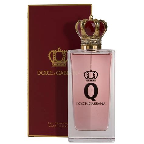 dolce gabbana queen book|queen dolce gabbana perfume.